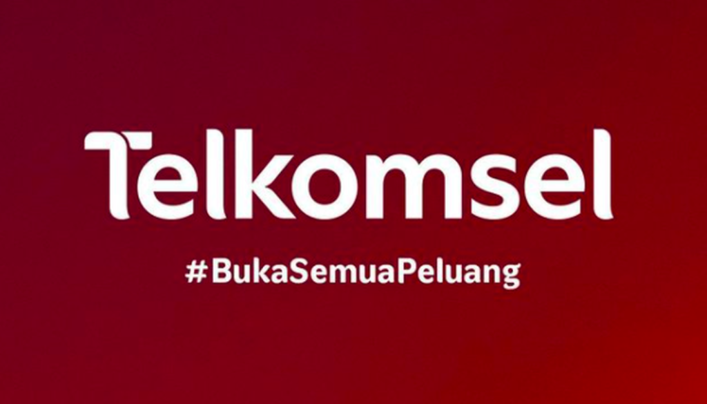 telkomsel 1